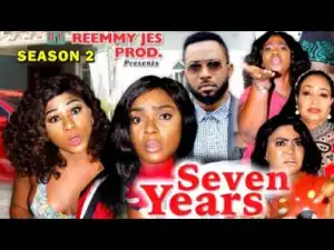 Seven Years Season 2 - 2019